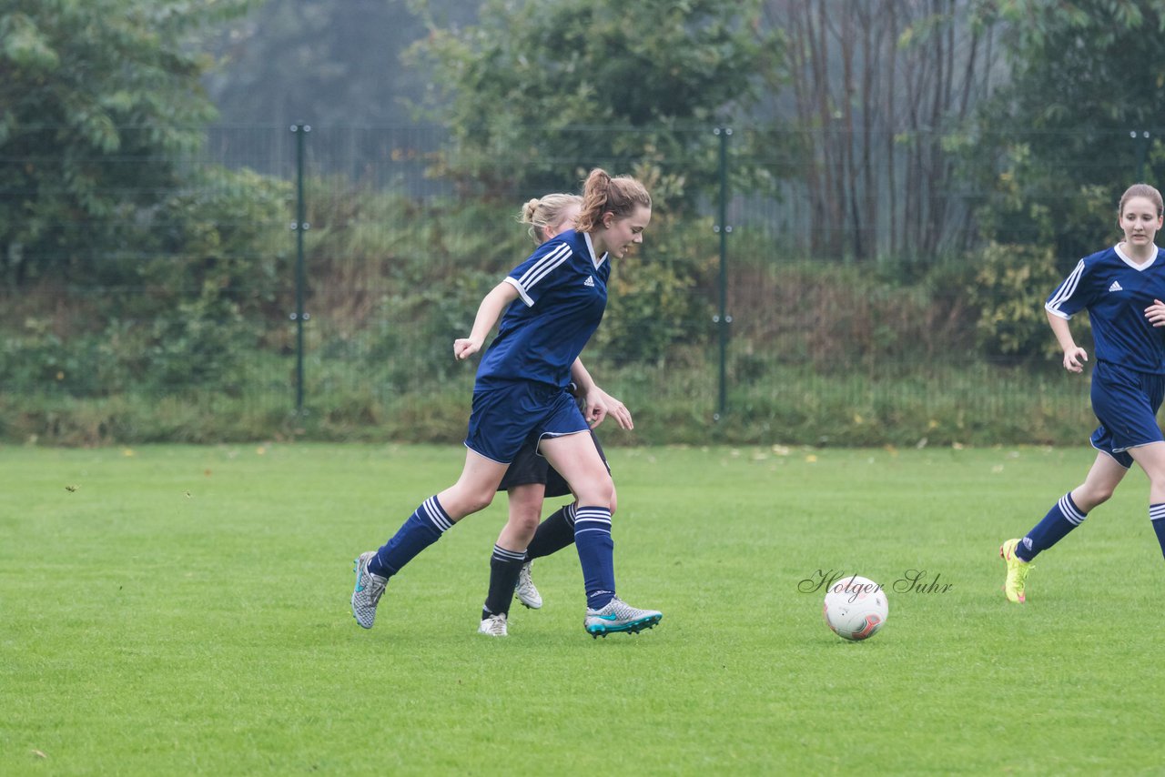 Bild 175 - Frauen TSV Gnutz - SV Bokhorst : Ergebnis: 7:0